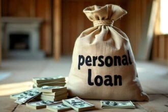 Personal Loan Interest Rates India